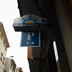 Pensión El Camarote 2*
