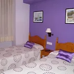 El Camarote 2*
