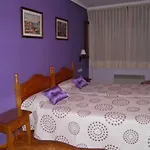 El Camarote Pensión