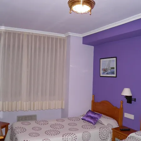 Guest house El Camarote