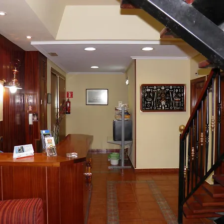 Guest house El Camarote