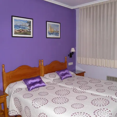 El Camarote Guest house 2*