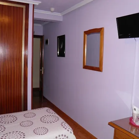 Guest house El Camarote 2*