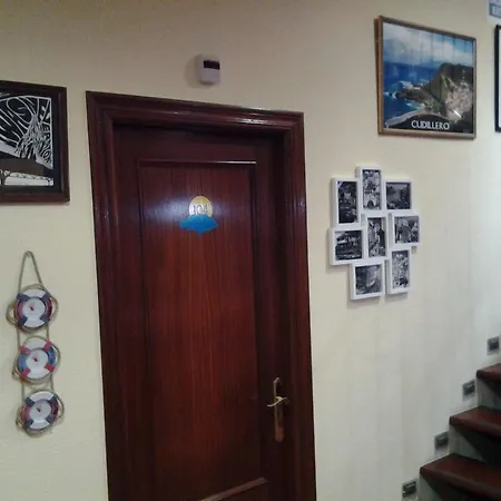 Guest house El Camarote 2*