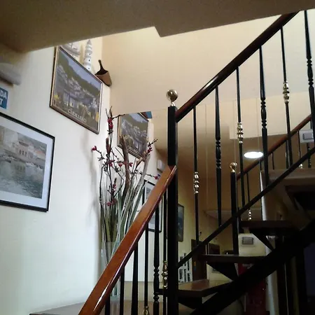 Guest house El Camarote 2*