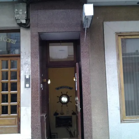 Guest house El Camarote 2*