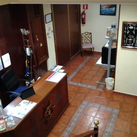 El Camarote