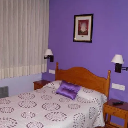 El Camarote 2*