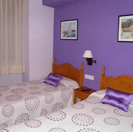 El Camarote 2*