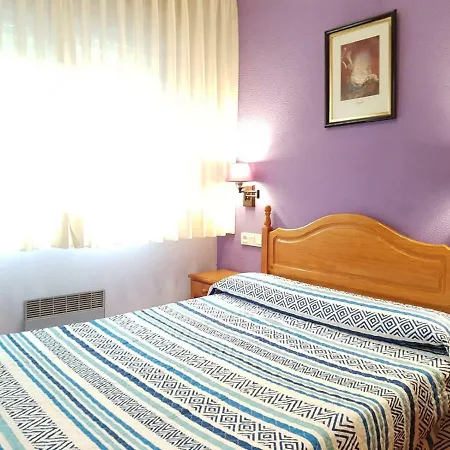 Guest house El Camarote