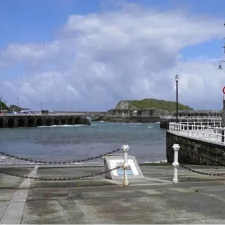 El Camarote 2* Cudillero