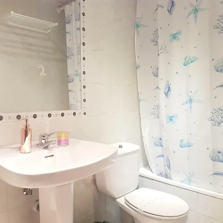 El Camarote 2* Cudillero