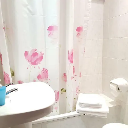 El Camarote Pensión 2*